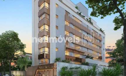 Venda Apartamento 3 quartos Ouro Preto Belo Horizonte