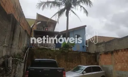 Casa com 5 quartos à venda na Rua João Lemos, Acaiaca, Belo Horizonte