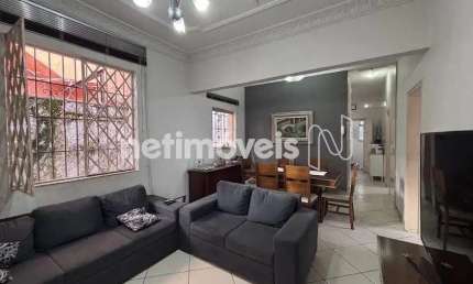 Casa com 5 quartos à venda na Rua Maria Filogônio, Carlos Prates, Belo Horizonte