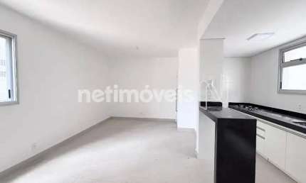 Apartamento com 3 quartos à venda na Rua Alfenas, Cruzeiro, Belo Horizonte