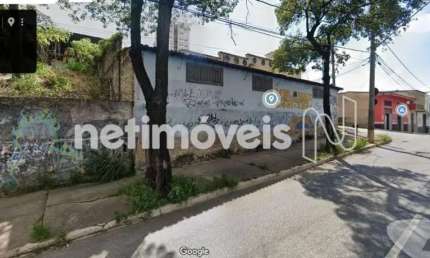 Barracão / Galpão / Depósito à venda na Avenida Cristiano Machado - De 511 A 1389, Graça, Belo Horizonte