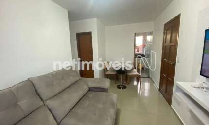 Apartamento com 3 quartos à venda na Avenida Henfil, Serrano, Belo Horizonte
