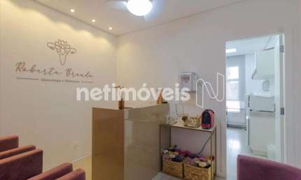 Sala comercial à venda na Avenida do Contorno, Santa Efigênia, Belo Horizonte