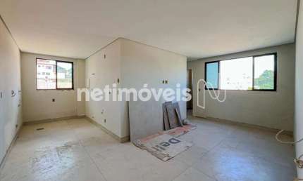 Apartamento com 2 quartos à venda na Rua Professor Hélio Viana, Itapoã, Belo Horizonte