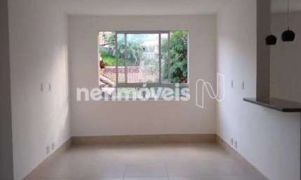 Apartamento com 2 quartos à venda na Rua Dom Silvério, Vila Nova Vista, Sabará