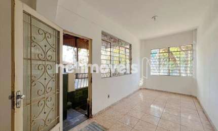 Casa com 4 quartos à venda na Rua Bueno Brandão, Santa Tereza, Belo Horizonte