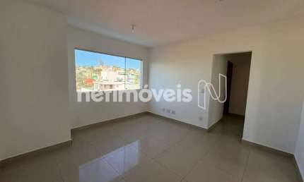 Apartamento com 2 quartos à venda na Rua Isaura da Sílvia, Paquetá, Belo Horizonte