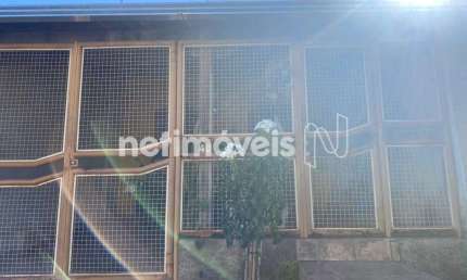 Casa com 3 quartos à venda na Rua Seis, Belo Vale, Santa Luzia