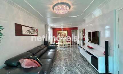Venda Apartamento 4 quartos Silveira Belo Horizonte