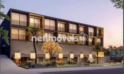 Apartamento com 1 quarto à venda na Rua Conde de Linhares, Cidade Jardim, Belo Horizonte
