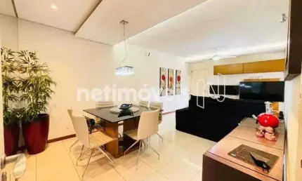 Venda Apartamento 3 quartos Dona Clara Belo Horizonte