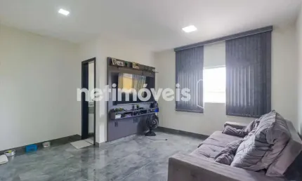 Casa com 4 quartos à venda na Rua Avelino Giarola, Céu Azul, Belo Horizonte