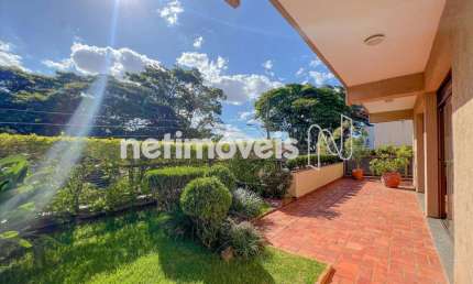 Casa com 4 quartos à venda na Rua Nova Era, Comiteco, Belo Horizonte
