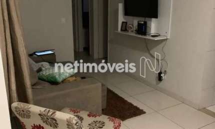 Apartamento com 3 quartos à venda na Rua Paulo Piedade Campos, Ventosa, Belo Horizonte