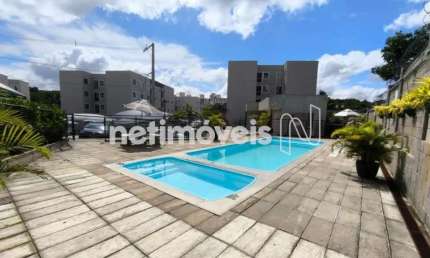 Venda Apartamento 2 quartos Granja Santa Inês (são Benedito) Santa Luzia