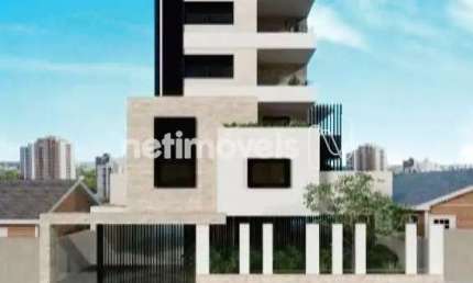 Apartamento com 2 quartos à venda na Rua Dona Queridinha, Itapoã, Belo Horizonte