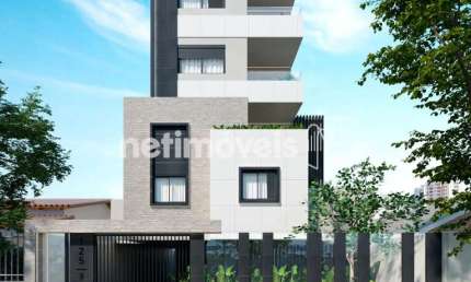 Apartamento com 2 quartos à venda na Rua Dona Queridinha, Itapoã, Belo Horizonte