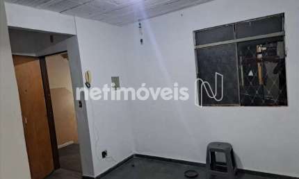 Venda Apartamento 2 quartos Conjunto Cristina (são Benedito) Santa Luzia