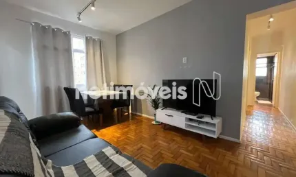 Venda Apartamento 2 quartos Santa Efigênia Belo Horizonte