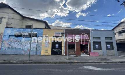 Venda Ponto comercial Horto Florestal Belo Horizonte
