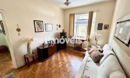 Apartamento com 3 quartos à venda na Rua Bambuí, Serra, Belo Horizonte