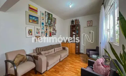 Venda Apartamento 2 quartos Floresta Belo Horizonte