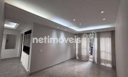 Venda Apartamento 3 quartos Luxemburgo Belo Horizonte