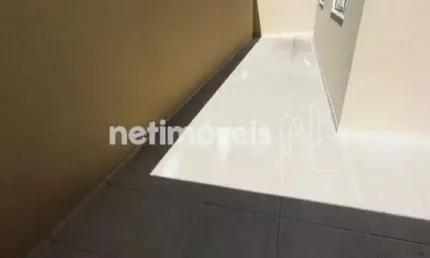 Apartamento com 2 quartos à venda na Alameda dos Agricultores, Cândida Ferreira, Contagem