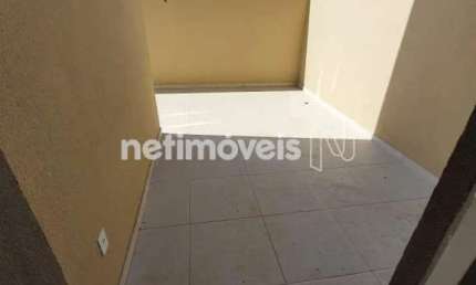 Apartamento com 2 quartos à venda na Alameda dos Agricultores, Cândida Ferreira, Contagem