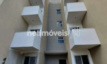 Venda Apartamento 2 quartos Cândida Ferreira Contagem