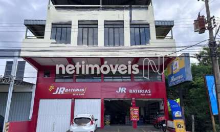 Ponto comercial à venda na Avenida Bandeirantes, Centro, Betim