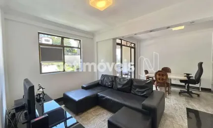 Venda Apartamento 4 quartos Luxemburgo Belo Horizonte