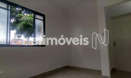 Apartamento com 2 quartos à venda na Rua Abacaba, Suzana, Belo Horizonte