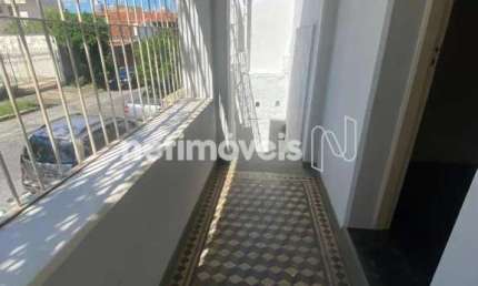 Casa com 3 quartos à venda na Rua Brazópolis, Floresta, Belo Horizonte