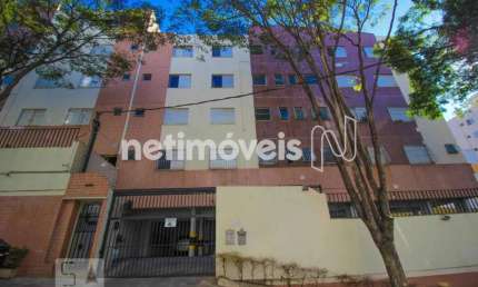 Apartamento com 3 quartos à venda na Rua Henrique Furtado Portugal, Buritis, Belo Horizonte