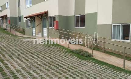 Apartamento com 2 quartos à venda na Alameda dos Agricultores, Cândida Ferreira, Contagem