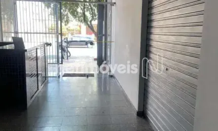 Sala comercial à venda na Rua Pouso Alegre, Colégio Batista, Belo Horizonte