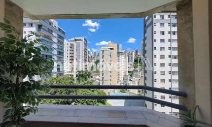 Cobertura com 3 quartos à venda na Rua Perdigão Malheiros, Coração de Jesus, Belo Horizonte