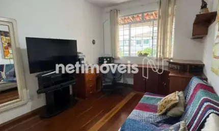 Casa com 2 quartos à venda na Rua Castelo Évora, Castelo, Belo Horizonte