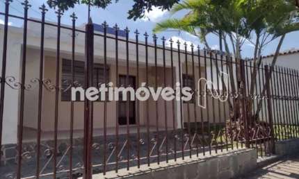 Casa com 6 quartos à venda na Rua Agenor Goulart Filho, Ouro Preto, Belo Horizonte