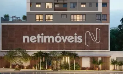 Apartamento com 1 quarto à venda na Rua Gonçalves Dias, Santo Agostinho, Belo Horizonte