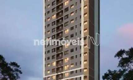 Apartamento com 1 quarto à venda na Rua Gonçalves Dias, Santo Agostinho, Belo Horizonte