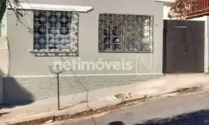 Casa com 3 quartos à venda na Rua Dores do Indaiá, Santa Tereza, Belo Horizonte