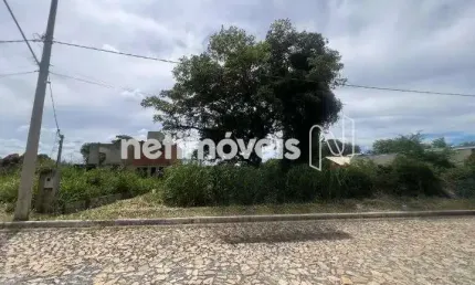 Terreno em condomínio fechado à venda na Avenida Mário Fonseca Viana, Imperial, Vespasiano