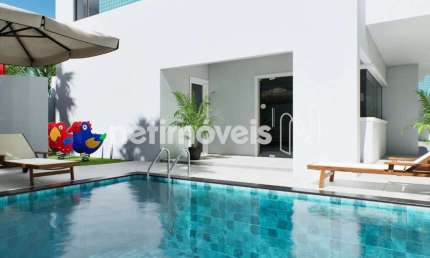 Venda Apartamento 2 quartos Santa Mônica Belo Horizonte