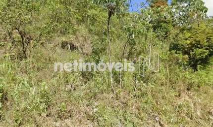 Terreno comercial à venda na Rua Monte Azul, Mangabeiras, Belo Horizonte