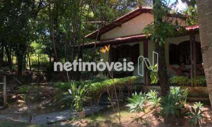 Venda Sítio Comunidade Sítio Teresópolis Santa Luzia
