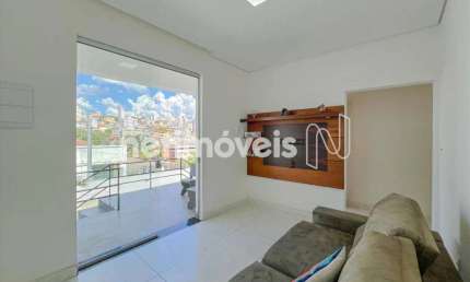 Casa com 3 quartos à venda na Rua Panema, Renascença, Belo Horizonte