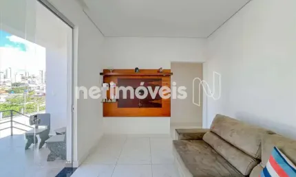 Casa com 3 quartos à venda na Rua Panema, Renascença, Belo Horizonte
