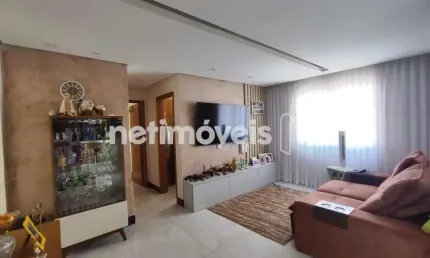 Venda Apartamento 2 quartos Jardim Industrial Contagem